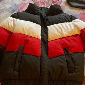 Brand New Puffer Jacket
